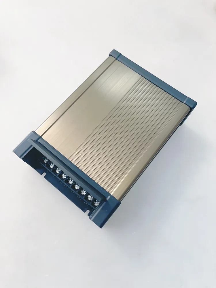 Rainproof LED Switching Power Supply AC-DC 33A Power supply - Image 4